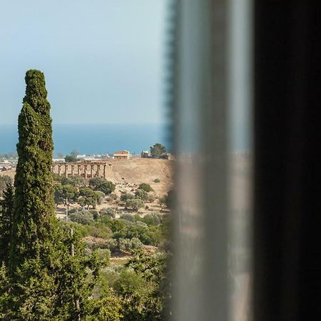 B&B Dimora Dei Templi Агридженто Екстериор снимка
