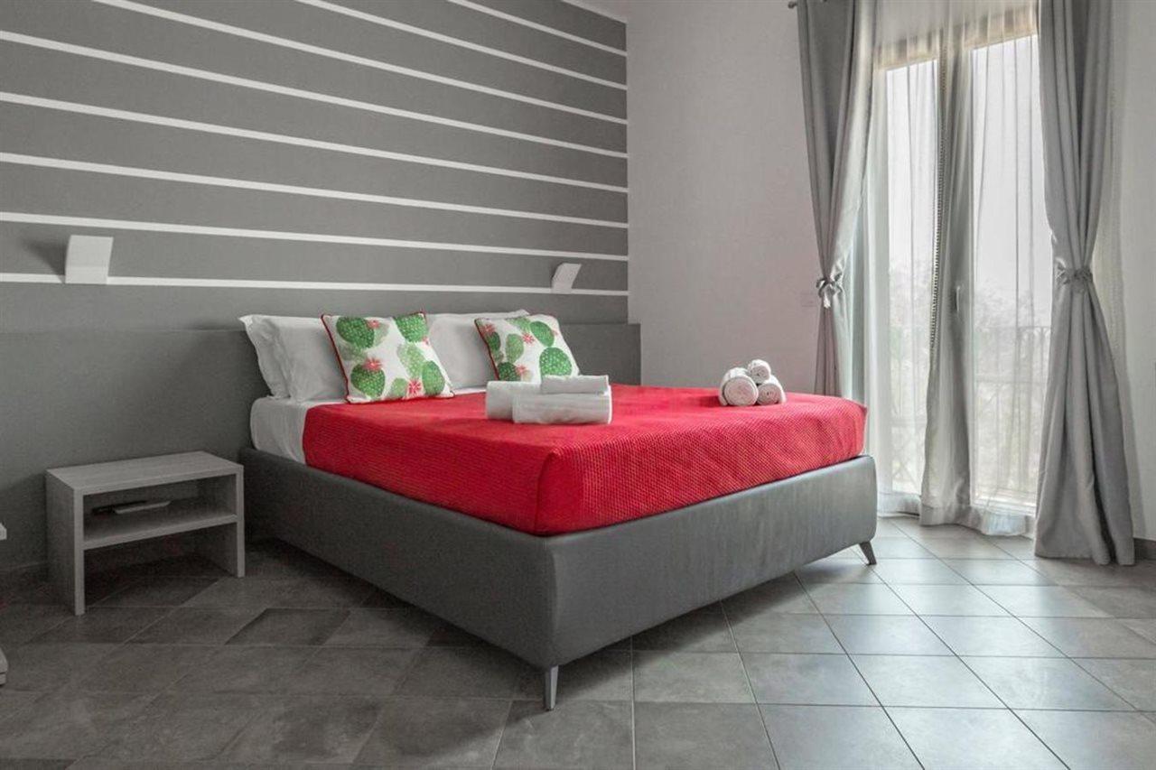 B&B Dimora Dei Templi Агридженто Екстериор снимка