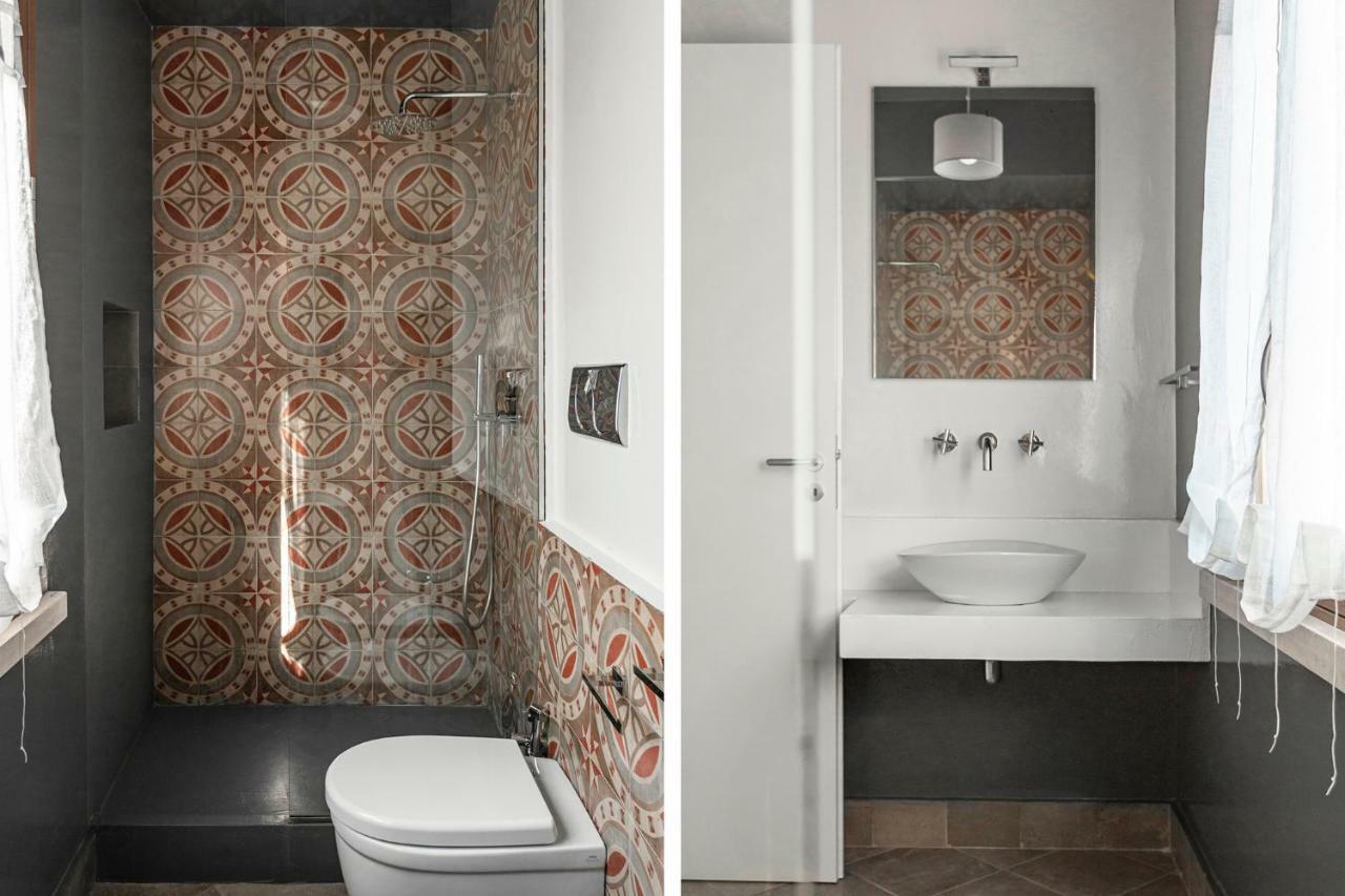 B&B Dimora Dei Templi Агридженто Екстериор снимка