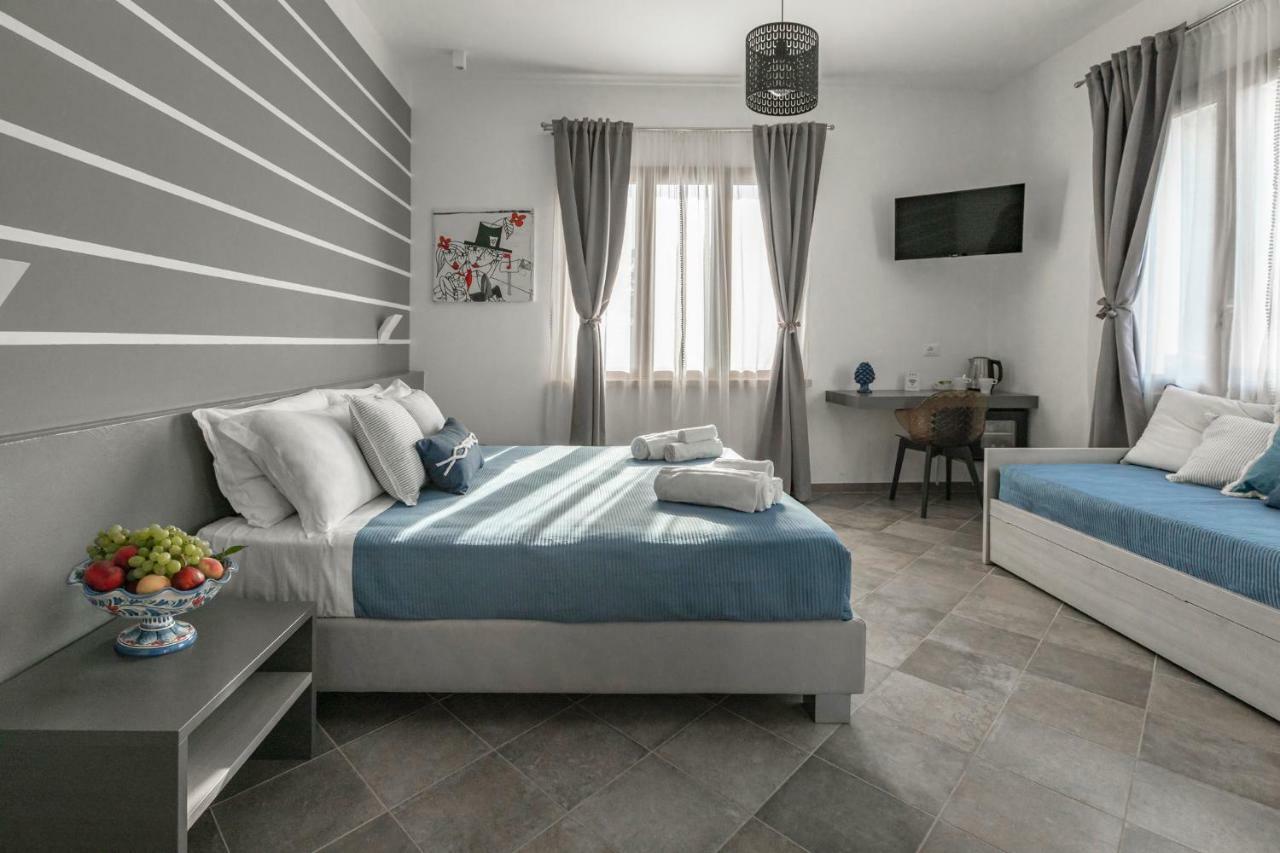 B&B Dimora Dei Templi Агридженто Екстериор снимка
